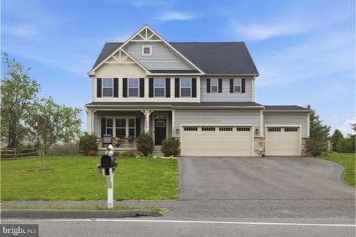 17462 IRISHTOWN ROAD - Photo 1