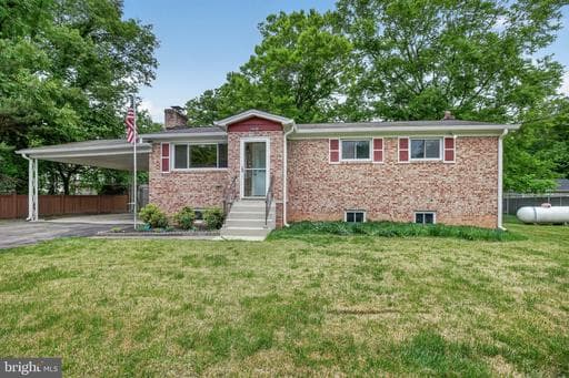 16108 MANNING ROAD - Photo 1