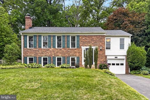 5308 NEW CHURCH COURT - Photo 1