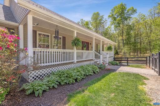 1070 LOVING RD,ZION CROSSROADS,VA,22942,LOUISA - Photo 1