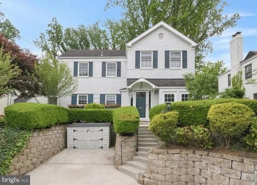 5714 HUNTINGTON PARKWAY - Photo 1
