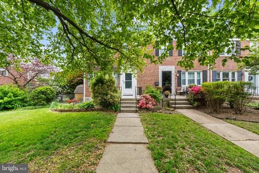 5511 MEDWICK GARTH - Photo 1