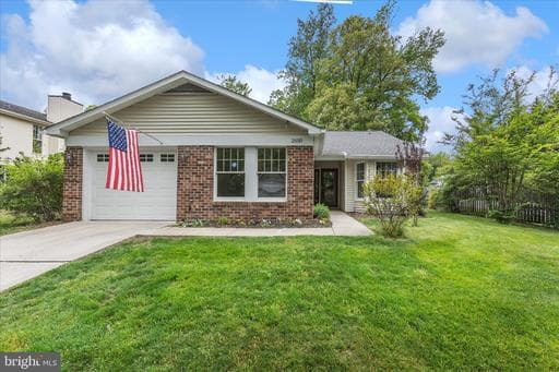 2550 GOLFERS RIDGE ROAD - Photo 1