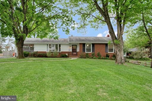 9817 Millwick Dr, Ellicott City, MD 21042-1734, United States - Photo 1