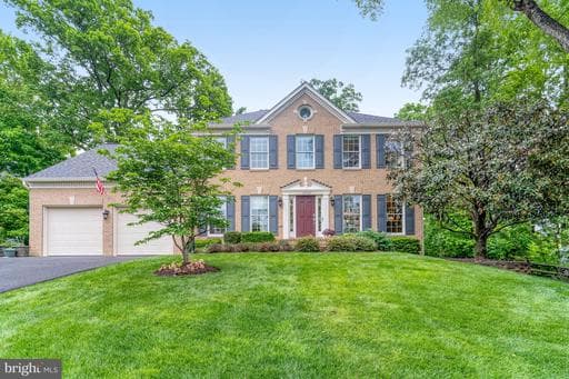 13772 LAUREL ROCK DRIVE - Photo 1