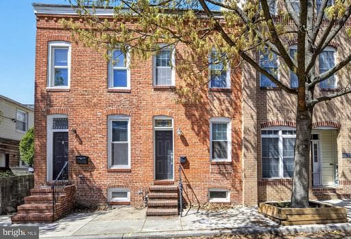 622 S GLOVER STREET - Photo 1