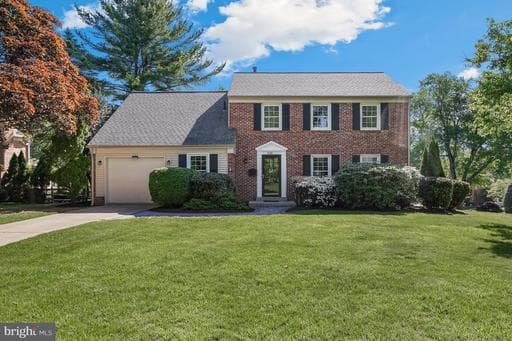 12301 Espalier Pl, Potomac, MD 20854-6247, United States - Photo 1