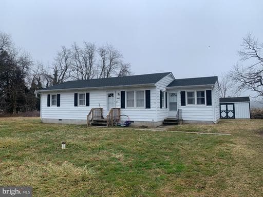6445 EDESVILLE ROAD - Photo 1