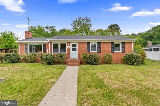 408 WESLEY STREET - Photo 1