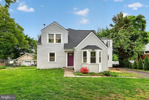 4516 YATES ROAD - Photo 1