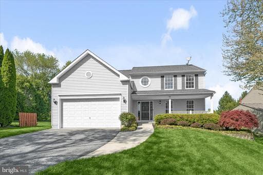 1281 CINNAMON RIDGE COURT - Photo 1