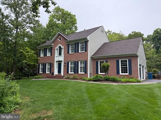 9220 Davis Dr, Lorton, VA 22079-3401, United States - Photo 1