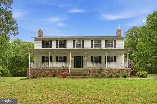 6040 SOUTHGATE FARM ROAD - Photo 1