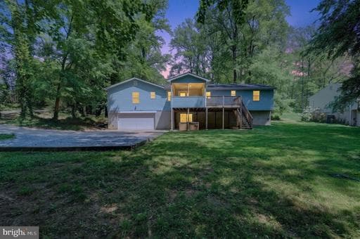 1186 Bunker Ave, Arnold, MD 21012-1846, United States - Photo 1