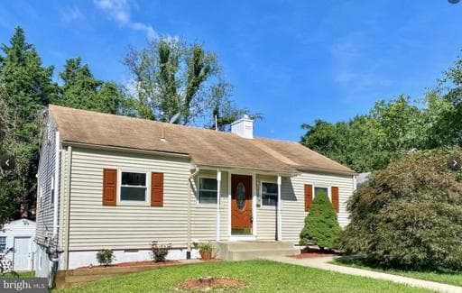 10406 Julep Ave, Silver Spring, MD 20902-3840, United States