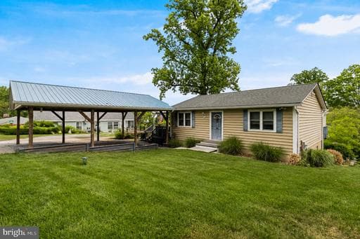 3817 Bayview Dr, Chesapeake Beach, MD 20732-3517, United States - Photo 1