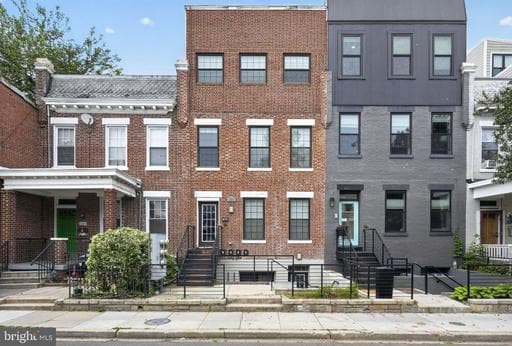 3223 Warder St NW, Washington, DC 20010-3280, United States - Photo 1