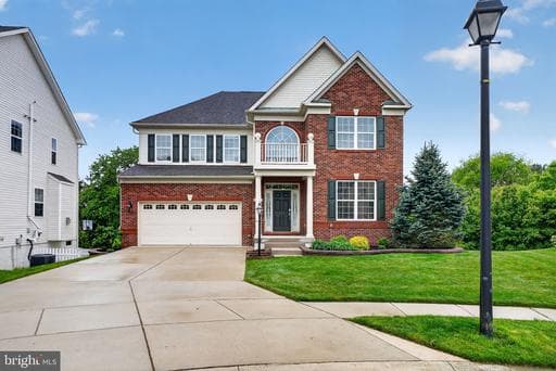 2017 Brodick Ln, Gambrills, MD 21054-1068, United States - Photo 1