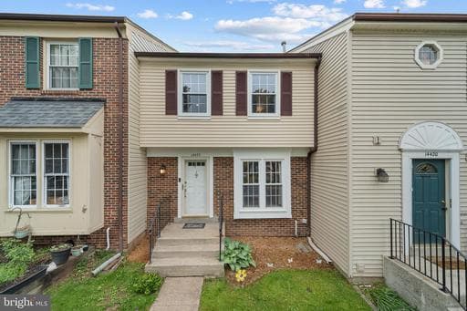 14422 SALISBURY PLAIN COURT - Photo 1
