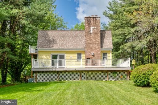 710 MAGNOLIA ROAD - Photo 1