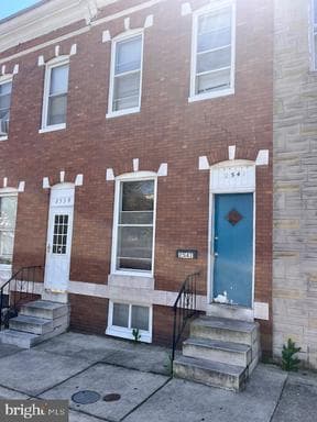 2541 CHRISTIAN ST,BALTIMORE,MD,21223,BALTIMORE CITY - Photo 1