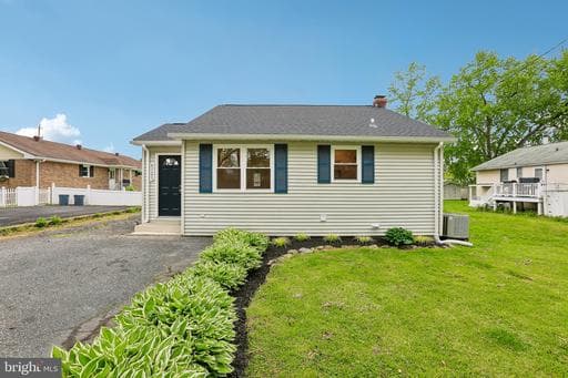 6721 HAREWOOD PARK DRIVE - Photo 1