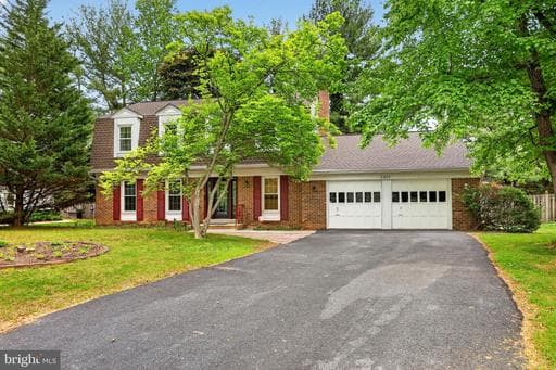2200 TOUCHSTONE COURT - Photo 1