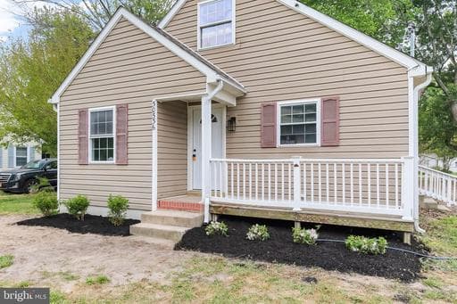 30536 Bennett Rd, Salisbury, MD 21804-8074, United States - Photo 1