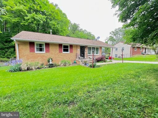 7802 BEECHNUT ROAD - Photo 1