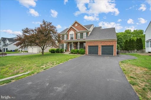 5902 UNION RIDGE DRIVE - Photo 1