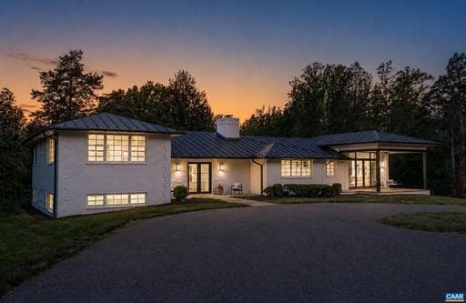 1545 BROOK HILL LN,CHARLOTTESVILLE,VA,22901,ALBEMARLE