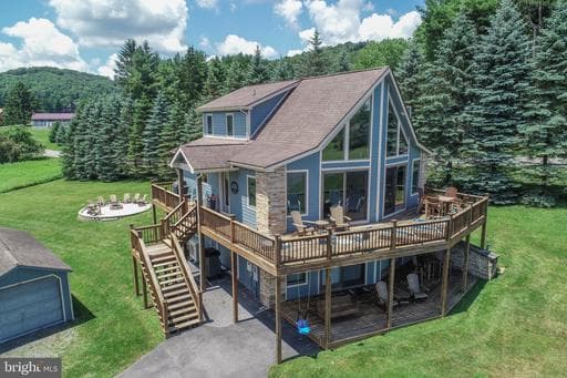 8 HIDDEN COVE COURT - Photo 1