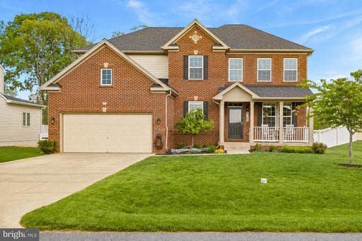 6103 YEAGER COURT - Photo 1