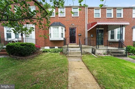 8314 LOCH RAVEN BOULEVARD - Photo 1