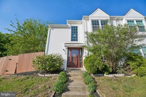 6101 HOSKINS HOLLOW CIRCLE - Photo 1