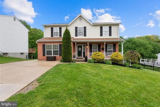 4532 WHETSTONE COURT - Photo 1