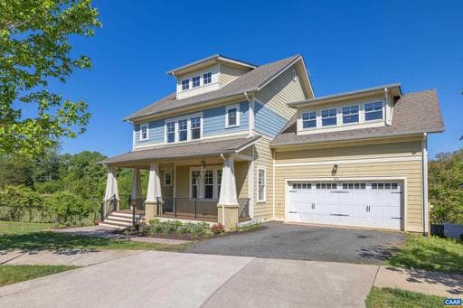 653 TYREE LN,CHARLOTTESVILLE,VA,22901,ALBEMARLE - Photo 1
