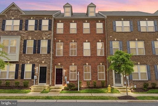 10929 Cavendish Aly, Waldorf, MD 20603-5537, United States