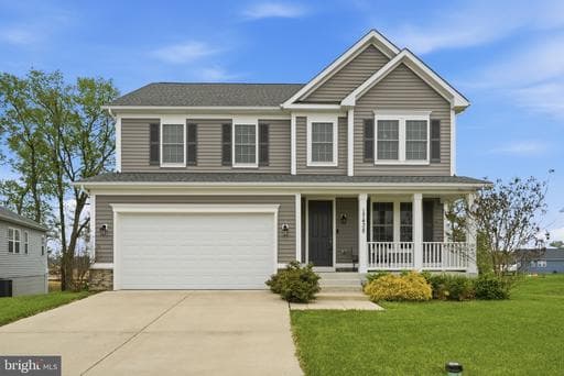 17438 FITZHUGH COURT - Photo 1