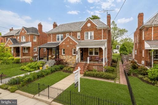 325 OGLETHORPE STREET