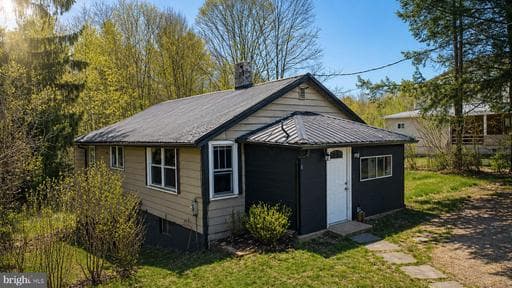 1358 CRELLIN UNDERWOOD RD,OAKLAND,MD,21550,GARRETT - Photo 1