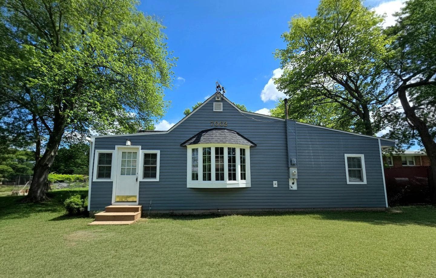 7002 Taylor Manor Ave, Temple Hills, MD 20748-4108, United States - Photo 1