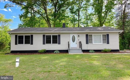 25033 THREE NOTCH ROAD - Photo 1