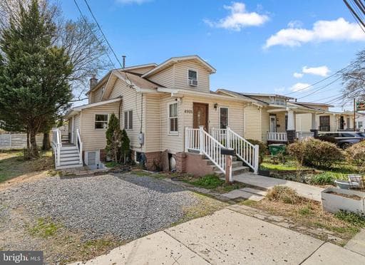 4905 DECATUR STREET - Photo 1