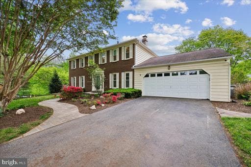 1515 BLUE MEADOW ROAD - Photo 1