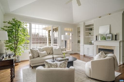1362 PANTOPS COTTAGE CT,CHARLOTTESVILLE,VA,22911,ALBEMARLE - Photo 1