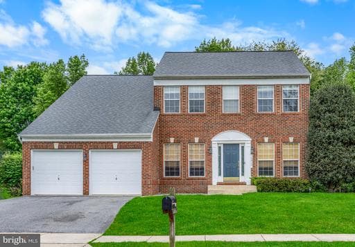14823 DARBYDALE DRIVE - Photo 1