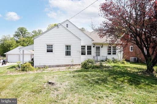 1458 PERRYVILLE ROAD - Photo 1