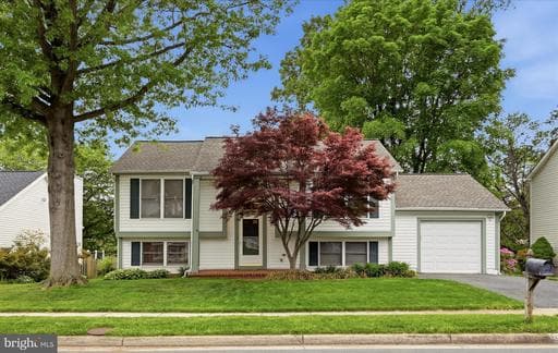 3824 BEECH DOWN DRIVE - Photo 1