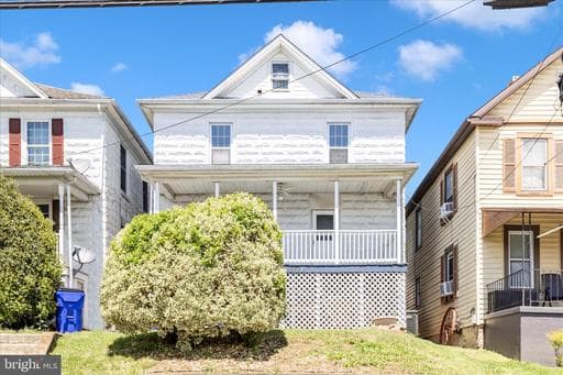 517 W POTOMAC STREET - Photo 1